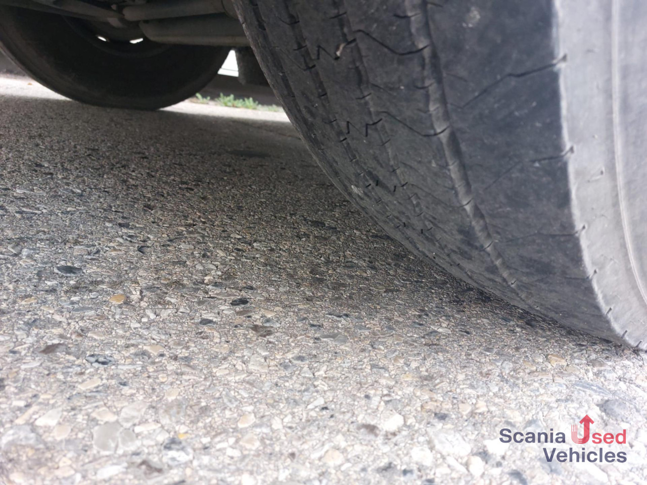 Tractor unit SCANIA R 410 LA4X2MNA Euro 6 Topline Streamline: picture 7 Tractor unit SCANIA R 410 LA4X2MNA Euro 6 Topline Streamline: picture 7