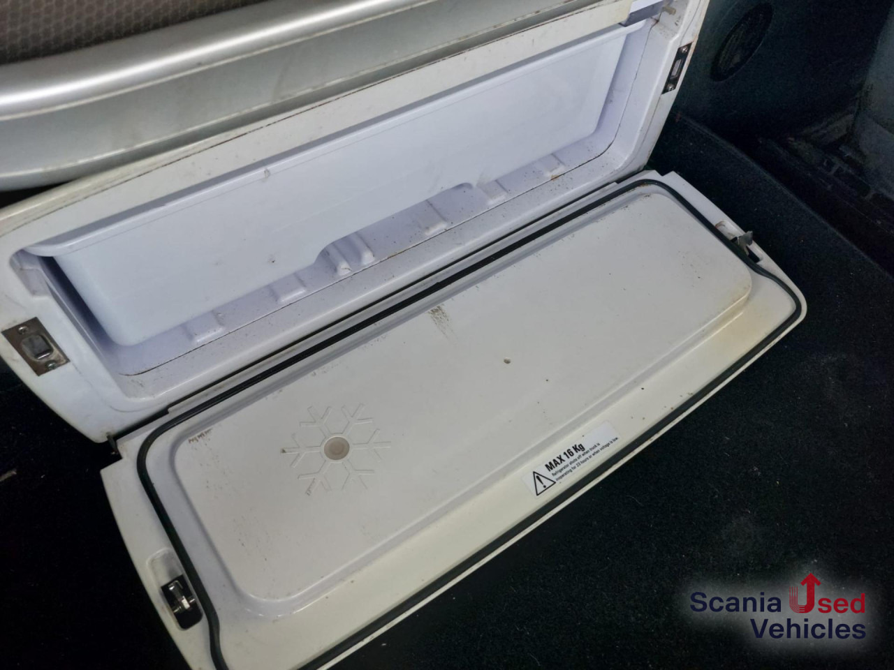 SCANIA R 410 LA4X2MNA Euro 6 Topline Streamline - Tractor unit: picture 2 SCANIA R 410 LA4X2MNA Euro 6 Topline Streamline - Tractor unit: picture 2