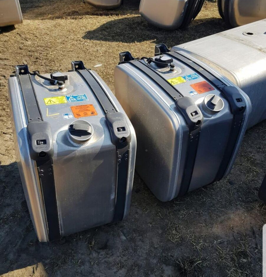 Scania BRAND NEW 200 dm3 1871187 Scania - Fuel tank for Truck: picture 1 Scania BRAND NEW 200 dm3 1871187 Scania - Fuel tank for Truck: picture 1