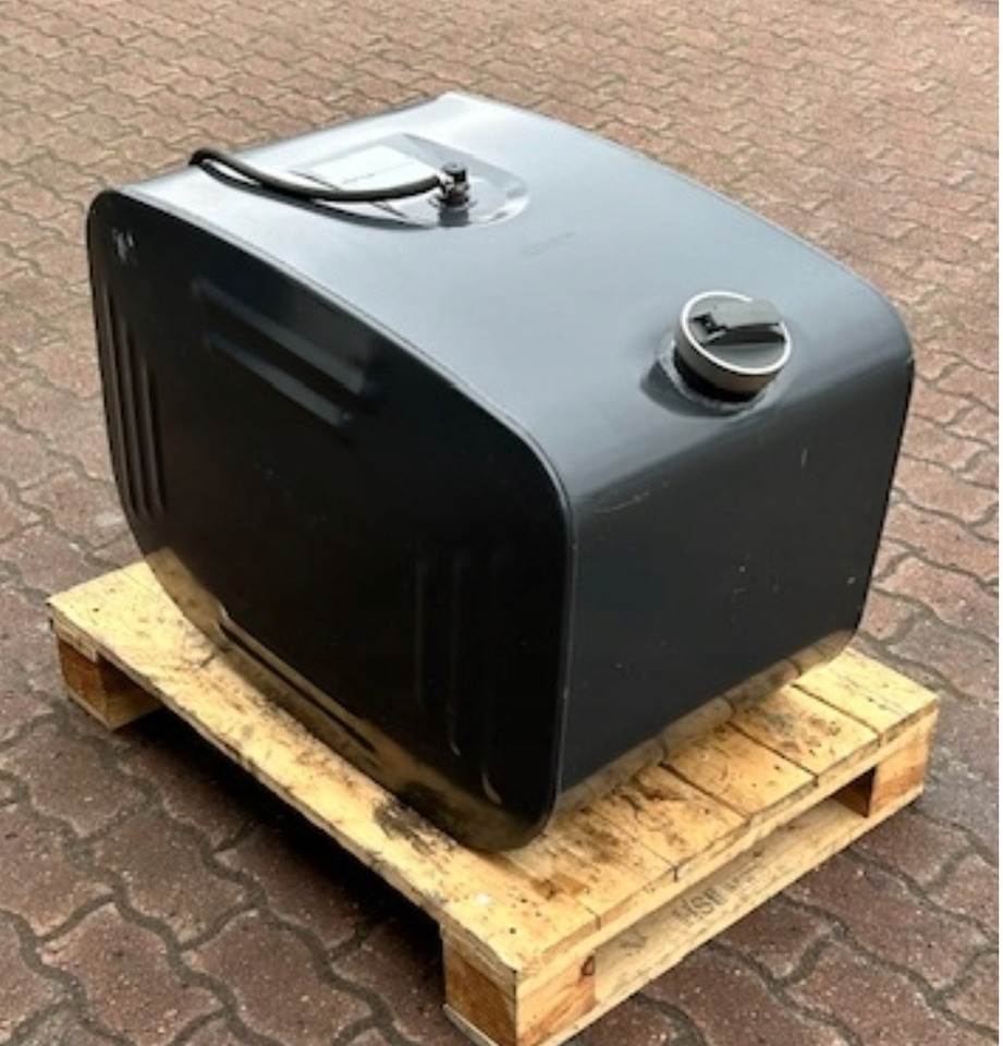 Scania BRAND NEW 200 dm3 2371388 Scania - Fuel tank for Truck: picture 5 Scania BRAND NEW 200 dm3 2371388 Scania - Fuel tank for Truck: picture 5