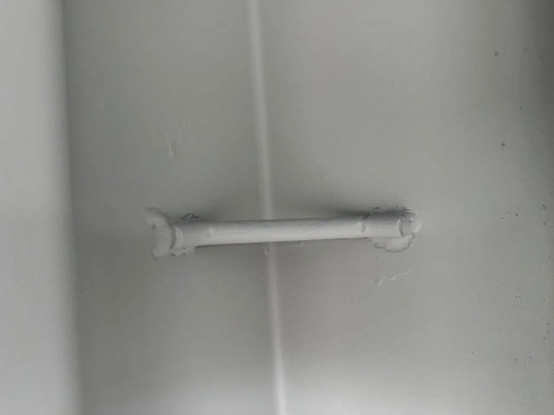 New Shipping container Onbekend NEW 4FT DV container: picture 12