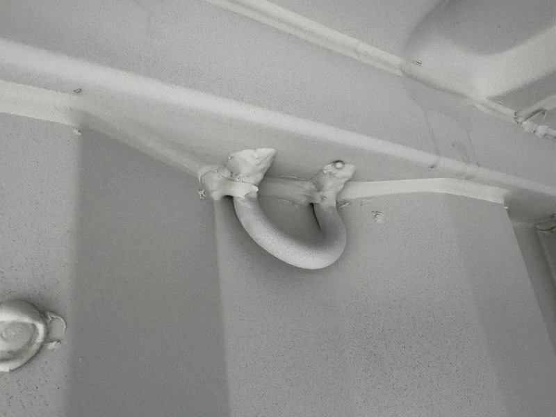 New Shipping container Onbekend NEW 4FT DV container: picture 13