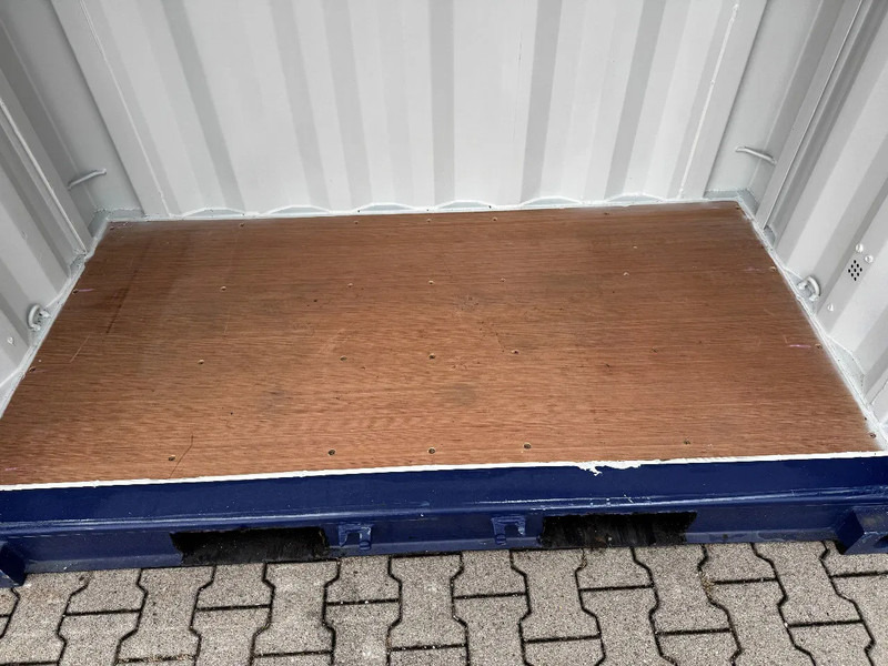 New Shipping container Onbekend NEW 4FT DV container: picture 9