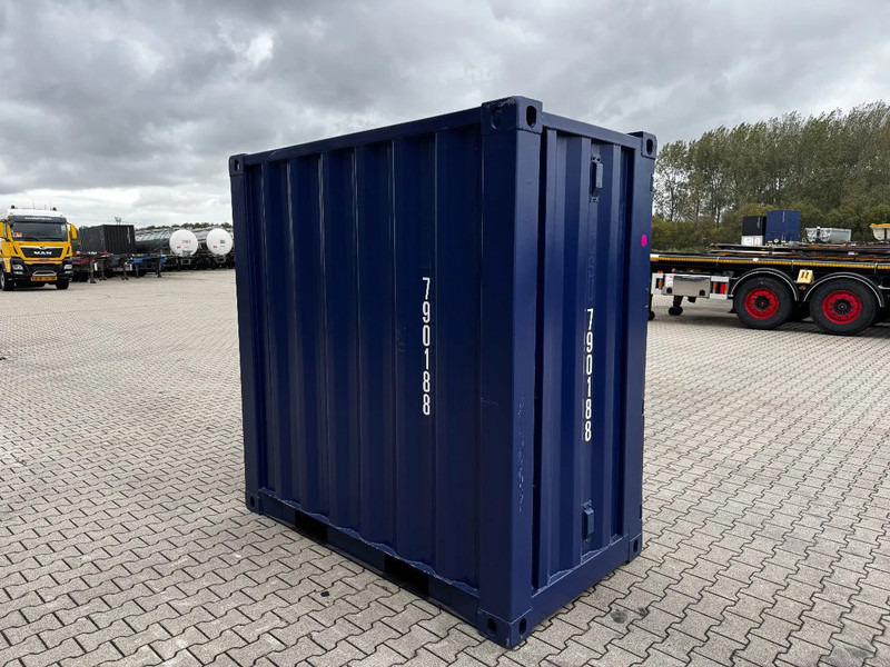 New Shipping container Onbekend NEW 4FT DV container: picture 6