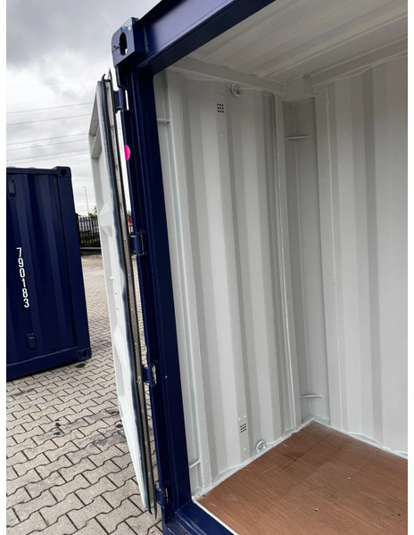 New Shipping container Onbekend NEW 4FT DV container: picture 10