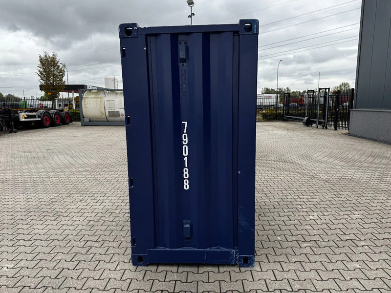 Onbekend NEW 4FT DV container - Shipping container: picture 4 Onbekend NEW 4FT DV container - Shipping container: picture 4