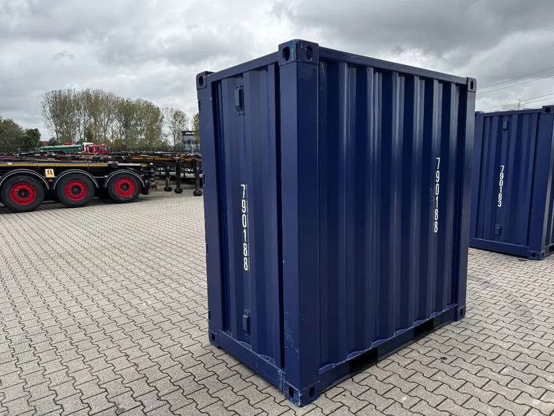 New Shipping container Onbekend NEW 4FT DV container: picture 14