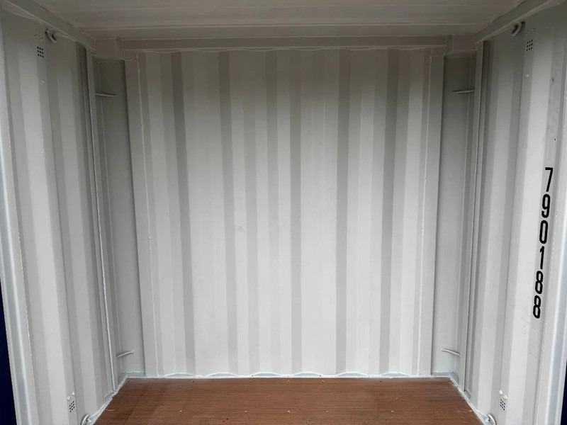 New Shipping container Onbekend NEW 4FT DV container: picture 8