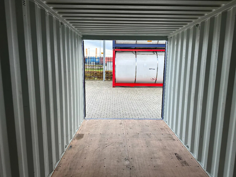 Onbekend nice 20FT DV 8'6" container (2018) - Shipping container: picture 5 Onbekend nice 20FT DV 8'6" container (2018) - Shipping container: picture 5