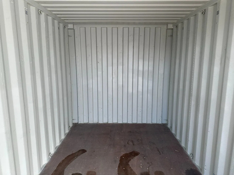 Onbekend nice 20FT DV 8'6" container with valid CSC: 02/2028 / 2x available leasing Onbekend nice 20FT DV 8'6" container with valid CSC: 02/2028 / 2x available: picture 11