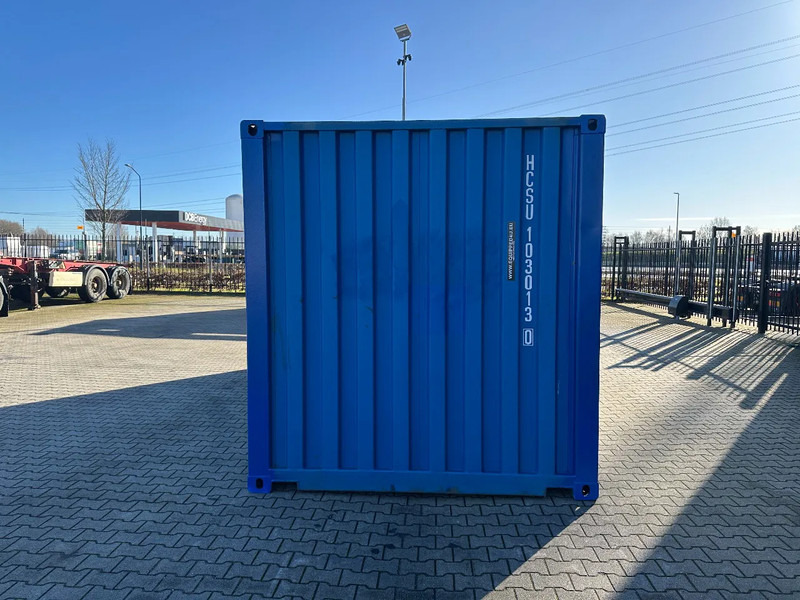 Onbekend nice 20FT DV 8'6" container with valid CSC: 02/2028 / 2x available leasing Onbekend nice 20FT DV 8'6" container with valid CSC: 02/2028 / 2x available: picture 6