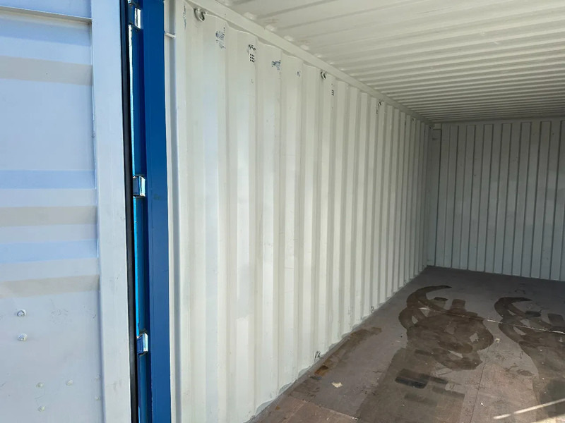 Onbekend nice 20FT DV 8'6" container with valid CSC: 02/2028 / 2x available leasing Onbekend nice 20FT DV 8'6" container with valid CSC: 02/2028 / 2x available: picture 10