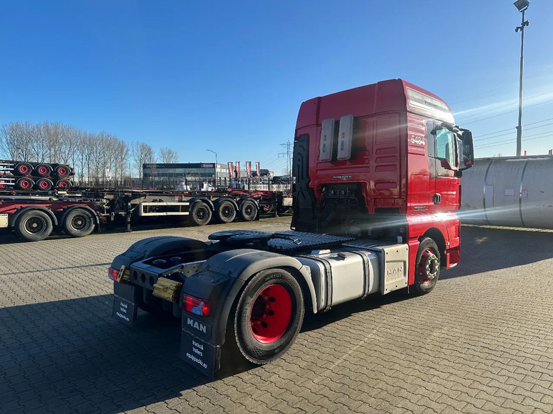 MAN TGX 18.420 ADR (EX/II, EX/III, FL, AT), 20x vorhanden - Tractor unit: picture 4 MAN TGX 18.420 ADR (EX/II, EX/III, FL, AT), 20x vorhanden - Tractor unit: picture 4