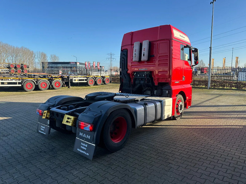 MAN TGX 18.420 ADR (EX/II, EX/III, FL, AT), PTO, 10x vorhanden - Tractor unit: picture 4 MAN TGX 18.420 ADR (EX/II, EX/III, FL, AT), PTO, 10x vorhanden - Tractor unit: picture 4