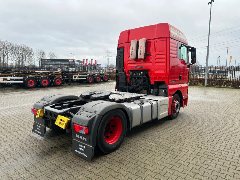 MAN TGX 18.420 ADR (EX/II, EX/III, FL, AT), PTO, 10x vorhanden - Tractor unit: picture 4 MAN TGX 18.420 ADR (EX/II, EX/III, FL, AT), PTO, 10x vorhanden - Tractor unit: picture 4