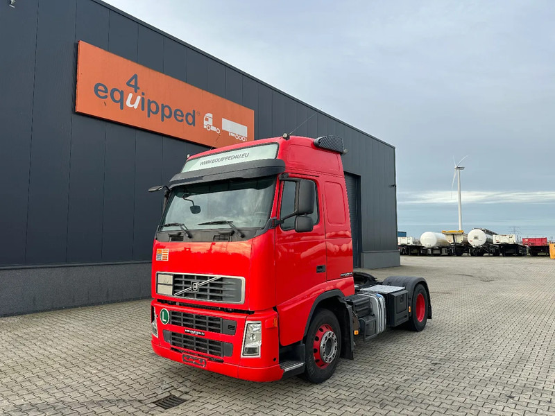 Volvo FH 13.400 GLOBETROTTER / ADR / Euro5 / VEB / PTO / Belgian Truck / NO ORIGINAL DOCUMENTS AVAILABLE - Tractor unit: picture 1 Volvo FH 13.400 GLOBETROTTER / ADR / Euro5 / VEB / PTO / Belgian Truck / NO ORIGINAL DOCUMENTS AVAILABLE - Tractor unit: picture 1