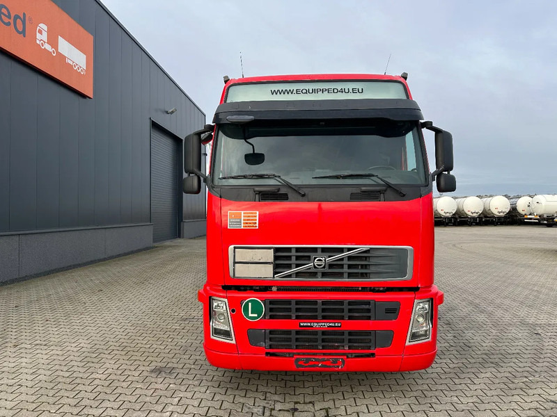 Volvo FH 13.400 GLOBETROTTER / ADR / Euro5 / VEB / PTO / Belgian Truck / NO ORIGINAL DOCUMENTS AVAILABLE - Tractor unit: picture 2 Volvo FH 13.400 GLOBETROTTER / ADR / Euro5 / VEB / PTO / Belgian Truck / NO ORIGINAL DOCUMENTS AVAILABLE - Tractor unit: picture 2