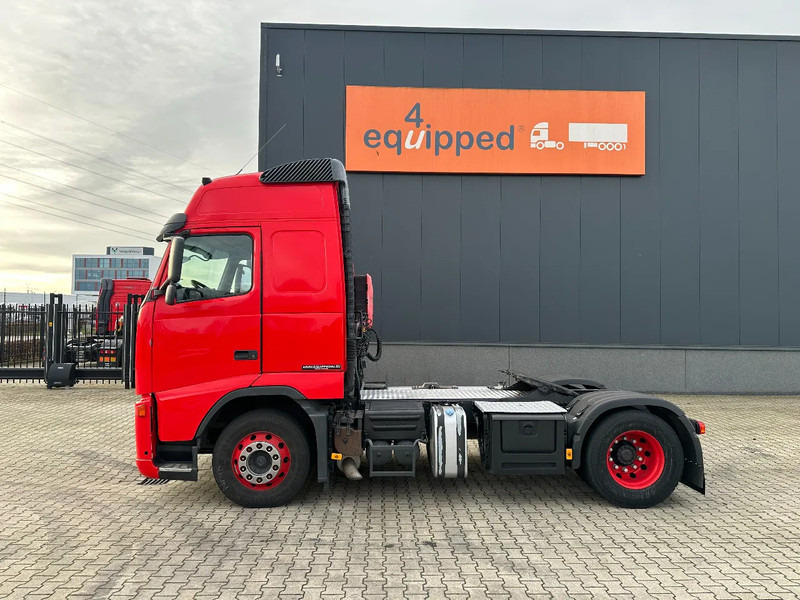 Volvo FH 13.400 GLOBETROTTER / ADR / Euro5 / VEB / PTO / Belgian Truck / NO ORIGINAL DOCUMENTS AVAILABLE - Tractor unit: picture 3 Volvo FH 13.400 GLOBETROTTER / ADR / Euro5 / VEB / PTO / Belgian Truck / NO ORIGINAL DOCUMENTS AVAILABLE - Tractor unit: picture 3