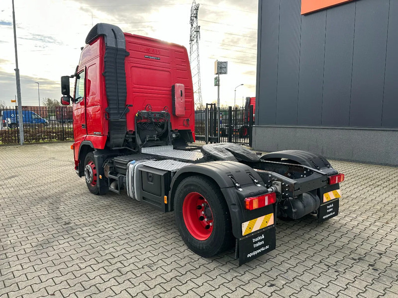 Volvo FH 13.400 GLOBETROTTER / ADR / Euro5 / VEB / PTO / Belgian Truck / NO ORIGINAL DOCUMENTS AVAILABLE - Tractor unit: picture 4 Volvo FH 13.400 GLOBETROTTER / ADR / Euro5 / VEB / PTO / Belgian Truck / NO ORIGINAL DOCUMENTS AVAILABLE - Tractor unit: picture 4