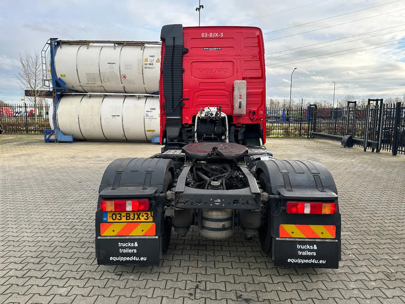 Volvo FH Globetrotter 4x2 ADR (EXII, EXIII, FL, AT) EURO-6 VEB 605.158km NL valid ADR/APK: 4/2026 - Tractor unit: picture 5 Volvo FH Globetrotter 4x2 ADR (EXII, EXIII, FL, AT) EURO-6 VEB 605.158km NL valid ADR/APK: 4/2026 - Tractor unit: picture 5