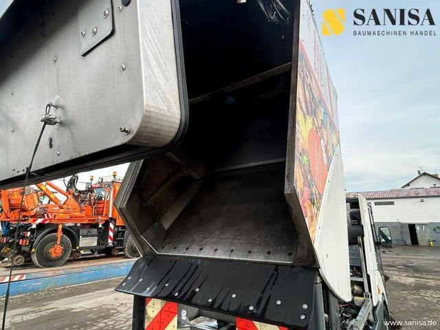 Road sweeper Hako Citymaster2200/Klima/Kamera/Allradlenk/2X Vorhan: picture 8