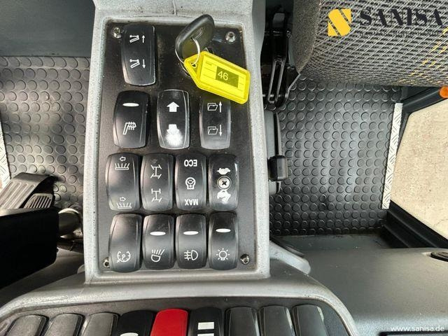 Road sweeper Hako Citymaster2200/Klima/Kamera/Allradlenk/2X Vorhan: picture 13