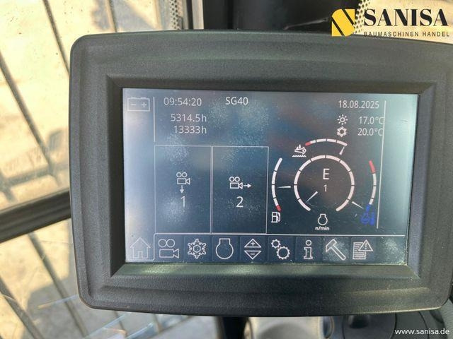 Crawler excavator Liebherr R946 NLC ZSA/Zusatzhydraulik/Klima/Oilquick OQ80: picture 11