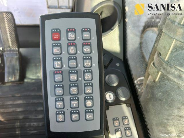 Crawler excavator Liebherr R946 NLC ZSA/Zusatzhydraulik/Klima/Oilquick OQ80: picture 13