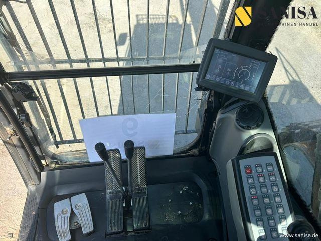 Crawler excavator Liebherr R946 NLC ZSA/Zusatzhydraulik/Klima/Oilquick OQ80: picture 10