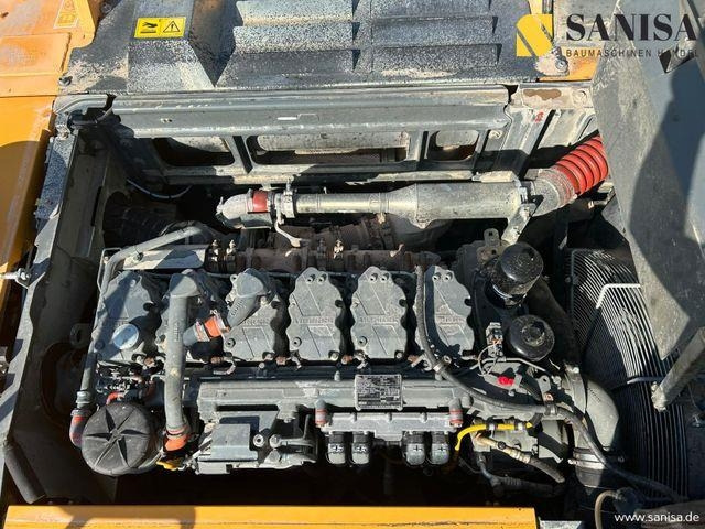 Crawler excavator Liebherr R946 NLC ZSA/Zusatzhydraulik/Klima/Oilquick OQ80: picture 7