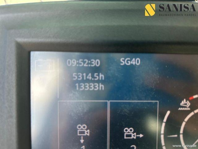 Crawler excavator Liebherr R946 NLC ZSA/Zusatzhydraulik/Klima/Oilquick OQ80: picture 12