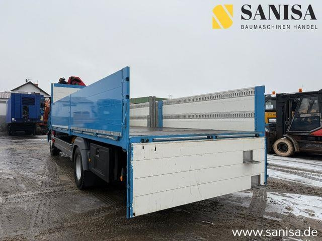 Mercedes-Benz Atego 1524/Palfinger PK 9.501/Funk leasing Mercedes-Benz Atego 1524/Palfinger PK 9.501/Funk: picture 11 Mercedes-Benz Atego 1524/Palfinger PK 9.501/Funk leasing Mercedes-Benz Atego 1524/Palfinger PK 9.501/Funk: picture 11