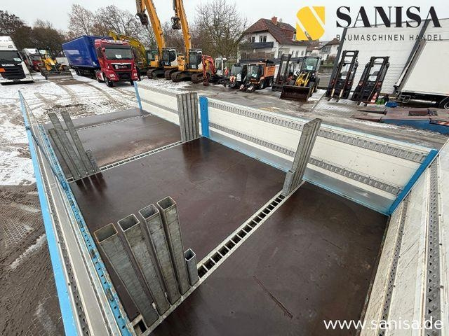 Mercedes-Benz Atego 1524/Palfinger PK 9.501/Funk leasing Mercedes-Benz Atego 1524/Palfinger PK 9.501/Funk: picture 14 Mercedes-Benz Atego 1524/Palfinger PK 9.501/Funk leasing Mercedes-Benz Atego 1524/Palfinger PK 9.501/Funk: picture 14