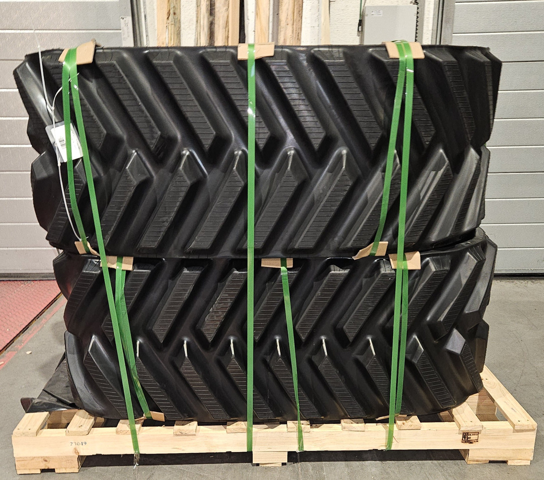 Rubber track for CNH MAGNUM ROWTRAC & NH T8 SmartTrax - Track for Tracked tractor: picture 2 Rubber track for CNH MAGNUM ROWTRAC & NH T8 SmartTrax - Track for Tracked tractor: picture 2