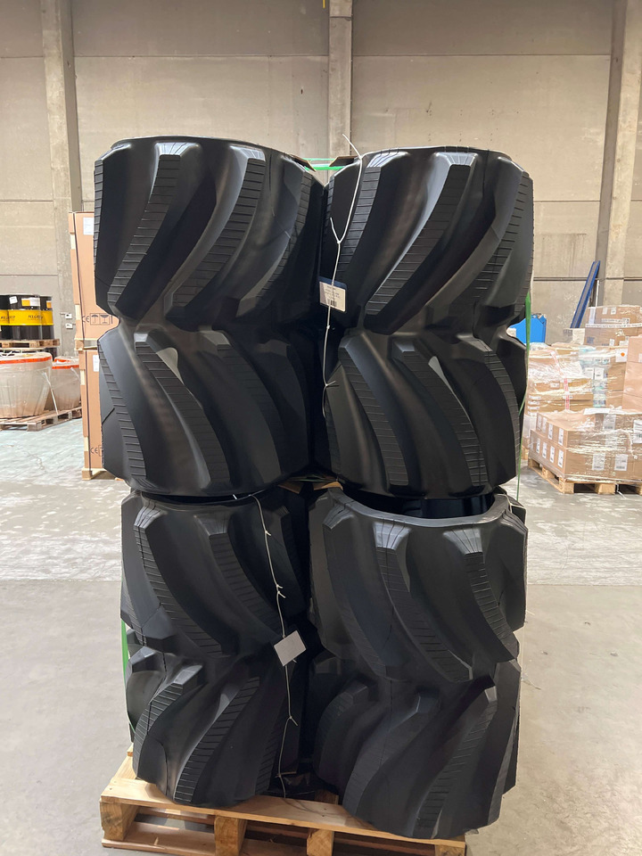Rubber track for Challenger MT800 and FENDT MT1100 30" and 36" - Track for Agricultural machinery: picture 4 Rubber track for Challenger MT800 and FENDT MT1100 30" and 36" - Track for Agricultural machinery: picture 4