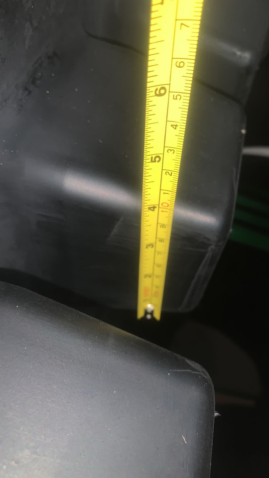 Rubber track for JOHN DEERE 9RT 30" and 36" - Track for Agricultural machinery: picture 5 Rubber track for JOHN DEERE 9RT 30" and 36" - Track for Agricultural machinery: picture 5