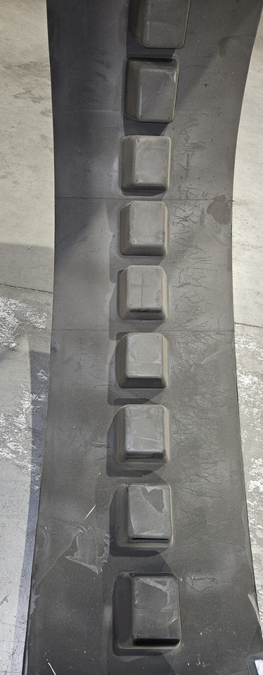 Rubber track for John Deere 8***T 18", 25" and 30" - Track for Tracked tractor: picture 3 Rubber track for John Deere 8***T 18", 25" and 30" - Track for Tracked tractor: picture 3