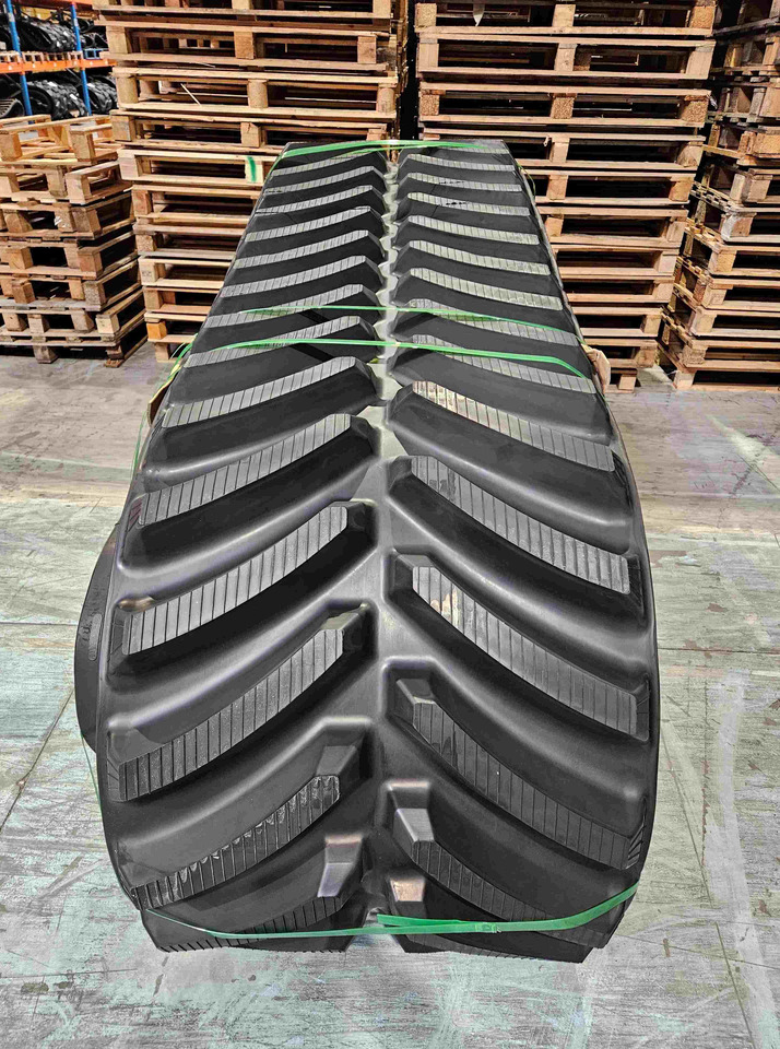Rubber track for John Deere 8RT 25", 30" and 28.5" - Track for Agricultural machinery: picture 3 Rubber track for John Deere 8RT 25", 30" and 28.5" - Track for Agricultural machinery: picture 3