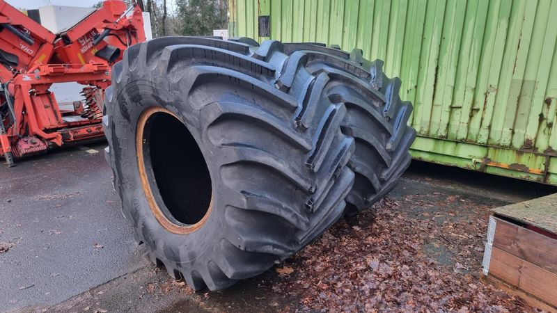 Good Year VA73x44.00-32 NHS Terrareifen, Terraräder (1050/50R32) - Tire: picture 1 Good Year VA73x44.00-32 NHS Terrareifen, Terraräder (1050/50R32) - Tire: picture 1