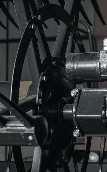 New Combine header Honey Bee AirFLEX NXT AFN236: picture 18