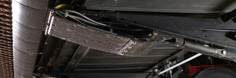 New Combine header Honey Bee AirFLEX NXT AFN236: picture 11