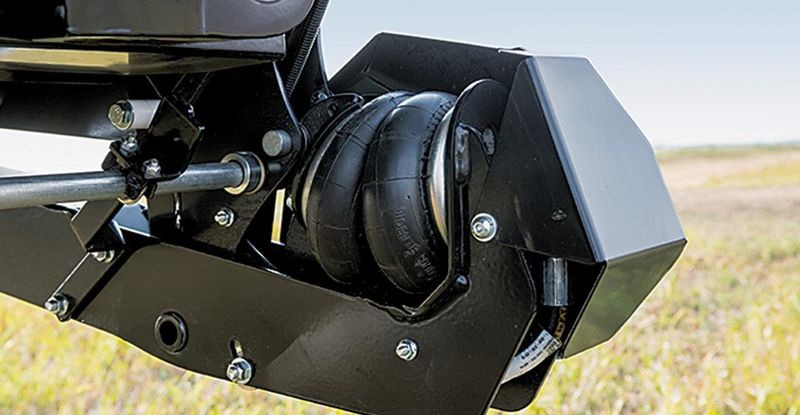 New Combine header Honey Bee AirFLEX NXT AFN236: picture 6