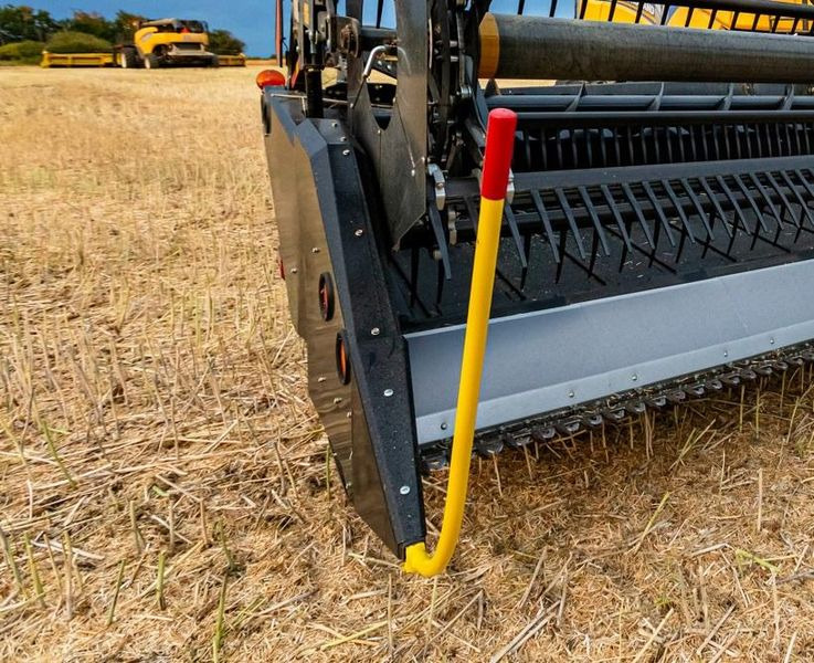 New Combine header Honey Bee AirFLEX NXT AFN236: picture 15