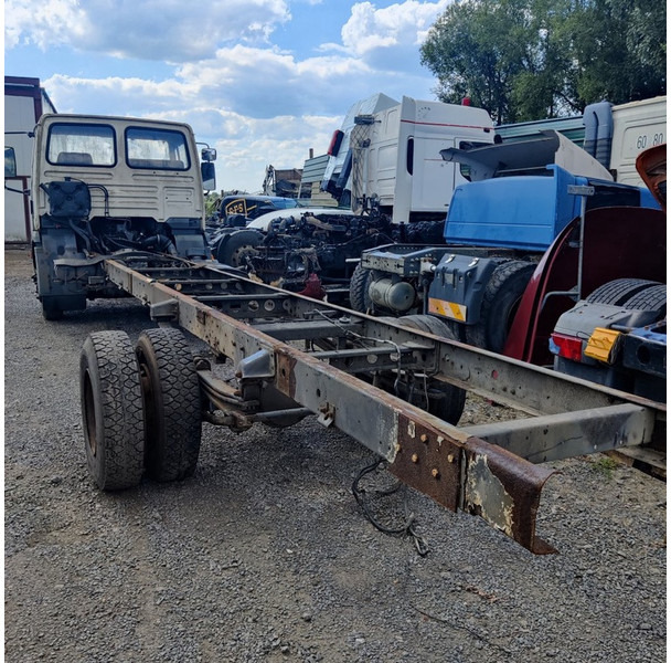 DAF 45 - Commercial vehicle: picture 4 DAF 45 - Commercial vehicle: picture 4