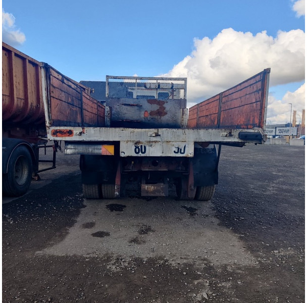 Iveco Eurotech - Dropside/ Flatbed truck: picture 5 Iveco Eurotech - Dropside/ Flatbed truck: picture 5