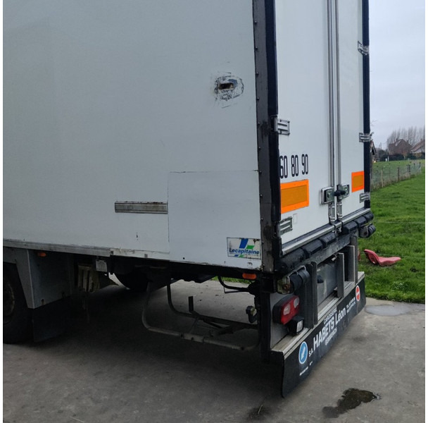 Refrigerator truck Samro FRIGO: picture 6