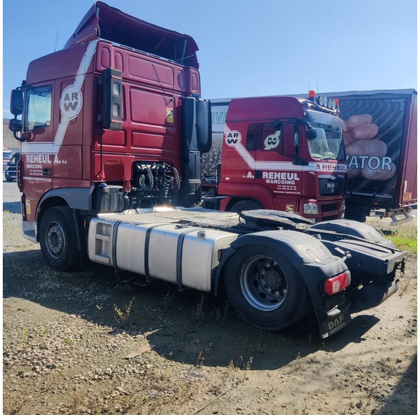 DAF 440 - Tractor unit: picture 2 DAF 440 - Tractor unit: picture 2
