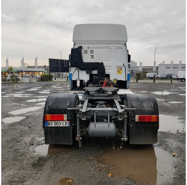 DAF CF-85-460 - Tractor unit: picture 3 DAF CF-85-460 - Tractor unit: picture 3