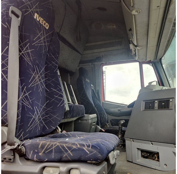 Tractor unit Iveco 480: picture 11