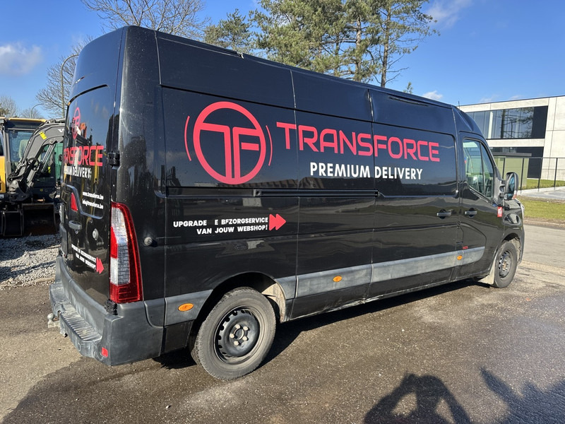 Renault MASTER 2.3 DCI - 150hp - RED EDTION L3H2 - GPS - CAMERA - TÜV 10/2025 - MANUAL 6 - COMFORT PACK - BE - Panel van: picture 3 Renault MASTER 2.3 DCI - 150hp - RED EDTION L3H2 - GPS - CAMERA - TÜV 10/2025 - MANUAL 6 - COMFORT PACK - BE - Panel van: picture 3